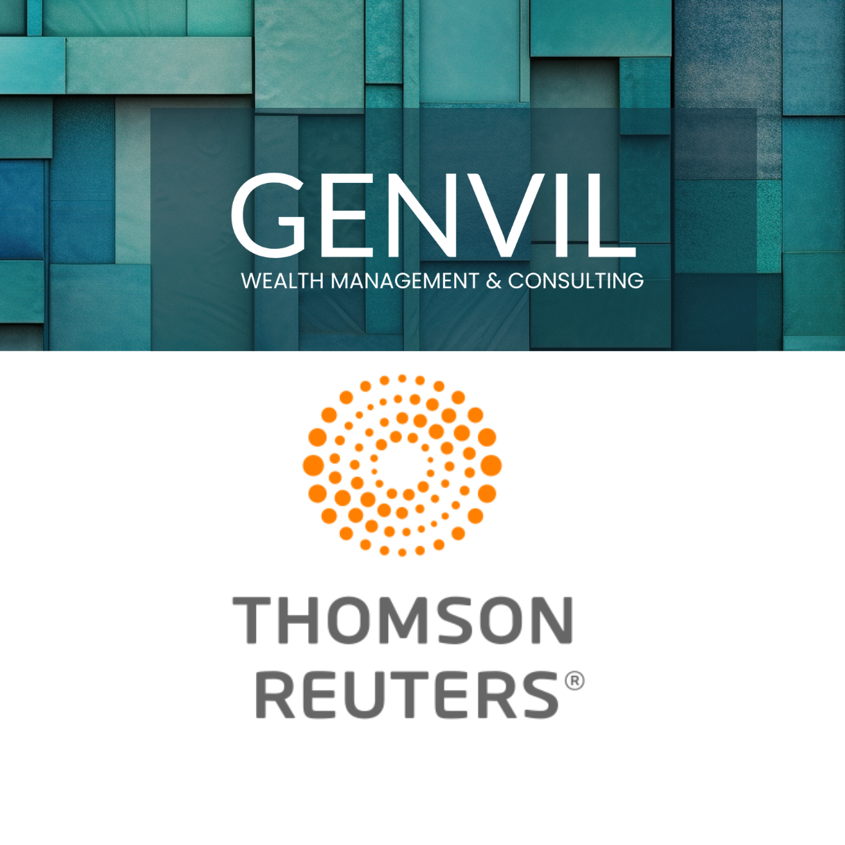 Thomson Reuters - Genvil News François Savary