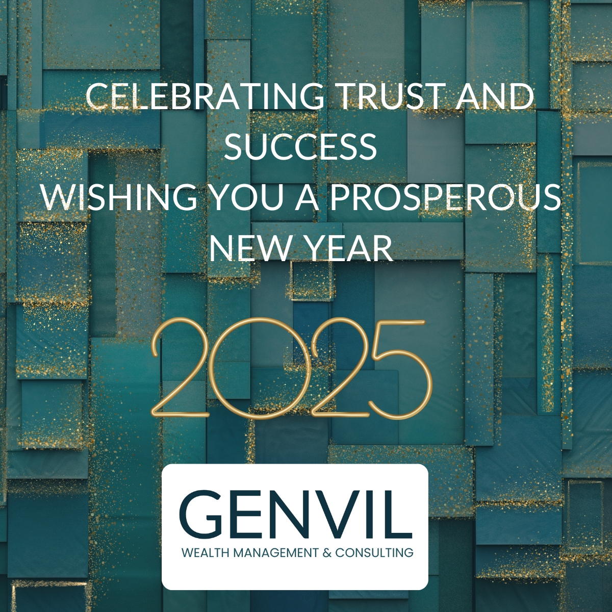 GENVIL VOEUX 2025