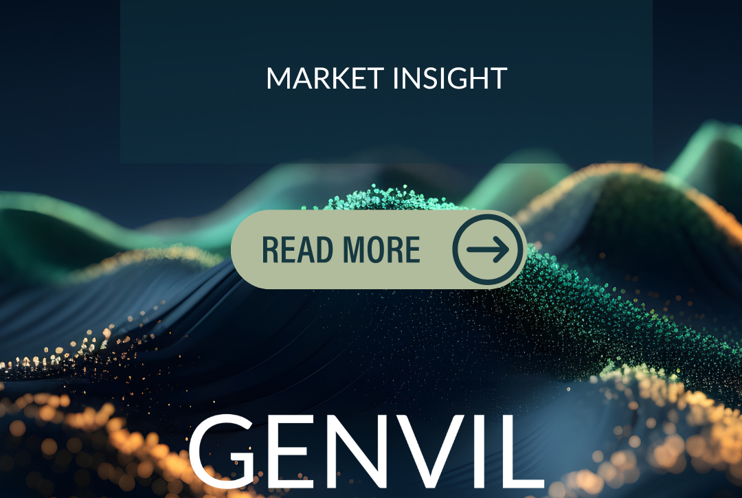 MARKET INSIGHT read more Genvil Wealth Management and Consulting SA