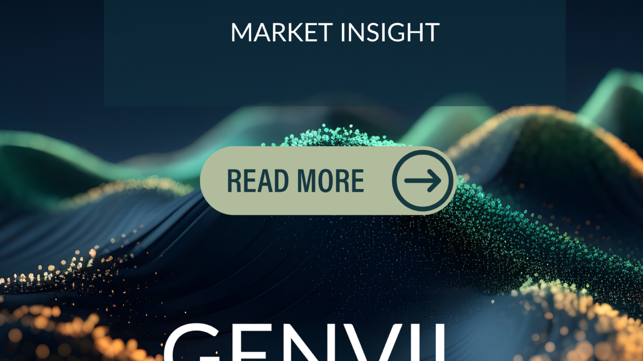MARKET INSIGHT read more Genvil Wealth Management and Consulting SA
